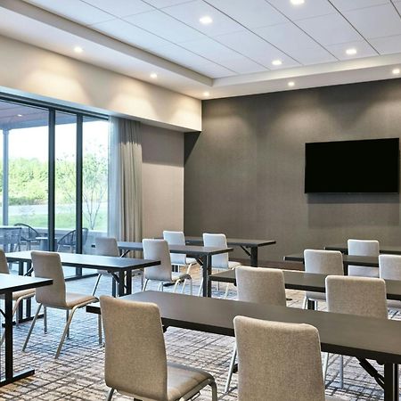 Ac Hotel By Marriott St Louis Chesterfield Esterno foto
