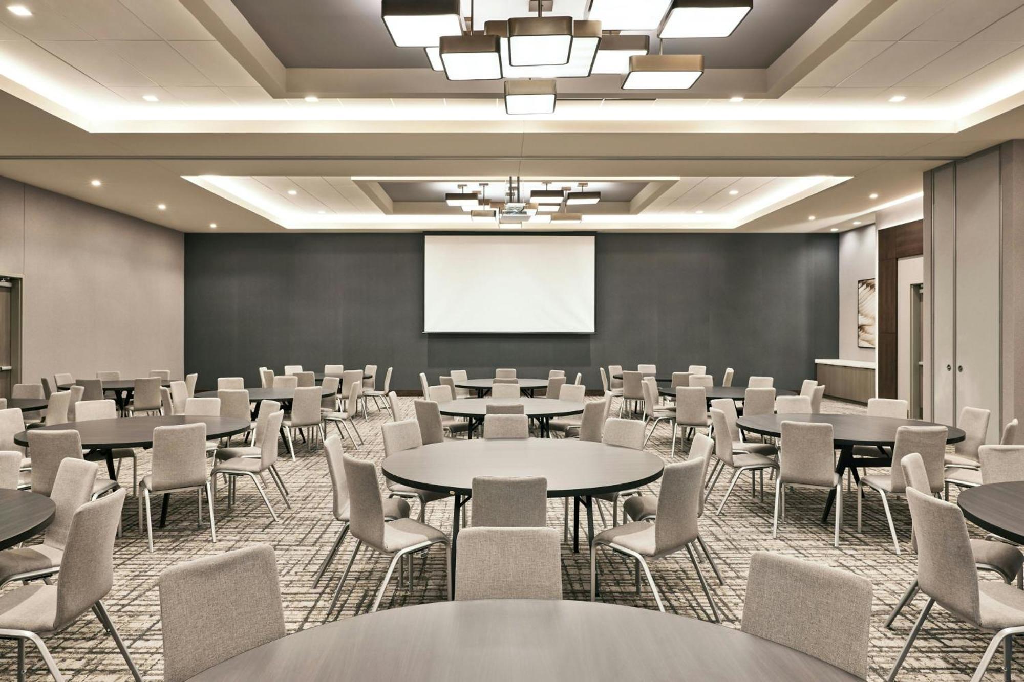 Ac Hotel By Marriott St Louis Chesterfield Esterno foto